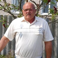 Фотография мужчины Владимир, 62 года из г. Минск