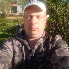 Фотография мужчины Сергей, 37 лет из г. Тучково