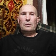 Фотография мужчины Сергей, 50 лет из г. Истра