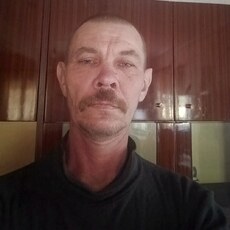 Фотография мужчины Володя, 53 года из г. Береза Картуска