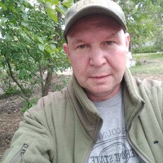 Фотография мужчины Стас, 44 года из г. Донецк