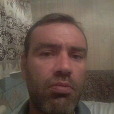 Фотография мужчины Олег, 41 год из г. Ахангаран