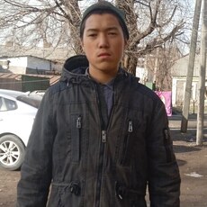 Фотография мужчины Нурсултан, 35 лет из г. Бишкек