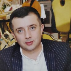 Фотография мужчины Kenan, 35 лет из г. Баку