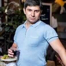 Фотография мужчины Арсен, 28 лет из г. Краснодар