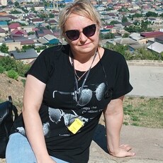 Фотография девушки Олеся, 41 год из г. Волгоград