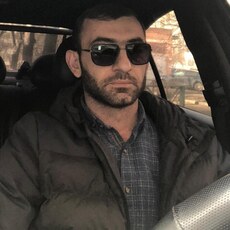 Фотография мужчины Армен, 32 года из г. Краснодар
