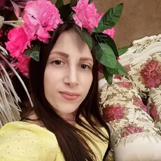 Фотография девушки Василиса, 32 года из г. Тюмень