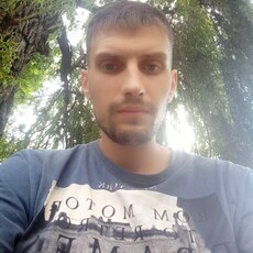 Фотография мужчины Андрей, 28 лет из г. Пинск