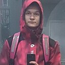 Андрей, 20 лет