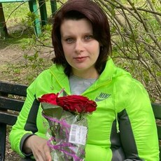 Фотография девушки Настя, 31 год из г. Щёлково
