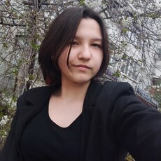 Фотография девушки Лина, 20 лет из г. Казань