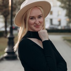 Фотография девушки Анна, 29 лет из г. Москва