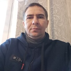 Фотография мужчины Николай, 37 лет из г. Суворовская