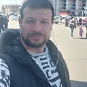 Николай, 36 лет