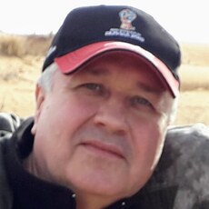 Фотография мужчины Сергей, 57 лет из г. Буденновск