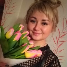 Фотография девушки Алёна, 33 года из г. Великий Новгород