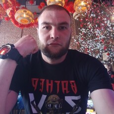 Фотография мужчины Станислав, 34 года из г. Владикавказ