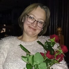 Анастасия, 46 из г. Красноярск.