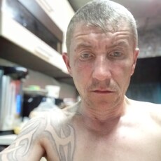 Фотография мужчины Павел Бушмалев, 39 лет из г. Новосибирск