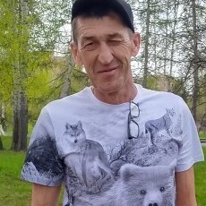 Фотография мужчины Петр, 55 лет из г. Красноярск