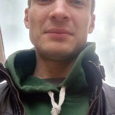 Фотография мужчины Максим, 34 года из г. Ярославль