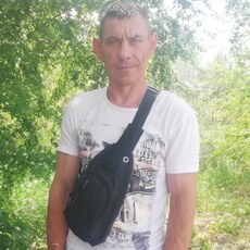 Фотография мужчины Сергій, 45 лет из г. Ивано-Франковск