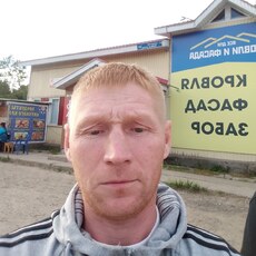Фотография мужчины Алексей, 38 лет из г. Пушкино (Московская Обл)