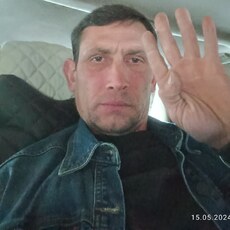 Фотография мужчины Андрей, 41 год из г. Махачкала