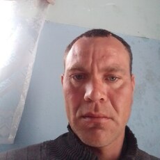 Фотография мужчины Николай, 33 года из г. Курган