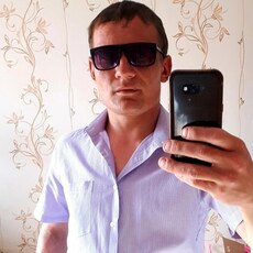 Фотография мужчины Николай, 36 лет из г. Киров