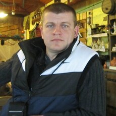 Фотография мужчины Александр, 41 год из г. Минск