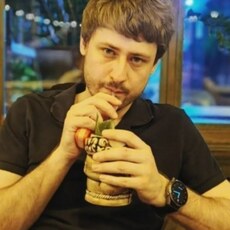 Фотография мужчины Максим, 29 лет из г. Краснодар