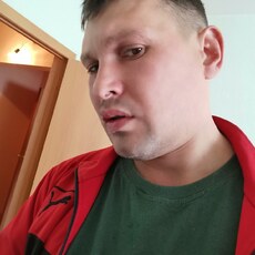 Фотография мужчины Олег, 33 года из г. Новосибирск