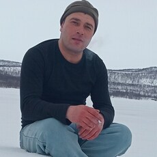 Фотография мужчины Арчи, 31 год из г. Мурманск