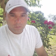 Фотография мужчины Алишер, 33 года из г. Ижевск
