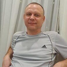 Фотография мужчины Сергей, 43 года из г. Челябинск
