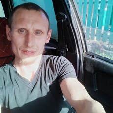 Фотография мужчины Андрей, 28 лет из г. Петропавловск