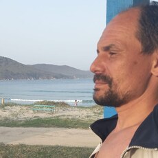 Фотография мужчины Сергей, 46 лет из г. Находка