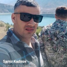 Фотография мужчины Самир, 36 лет из г. Владимир