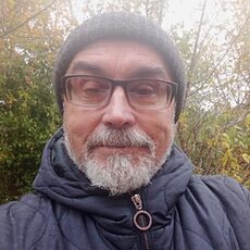 Фотография мужчины Андрей, 64 года из г. Серпухов