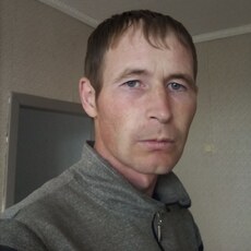 Фотография мужчины Алексей, 29 лет из г. Борзя