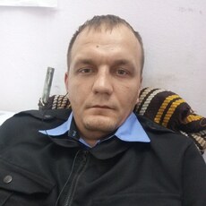 Фотография мужчины Димайл, 28 лет из г. Николаевск-на-Амуре