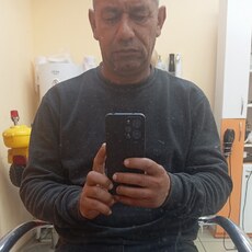 Фотография мужчины Бахдияр, 46 лет из г. Мариуполь
