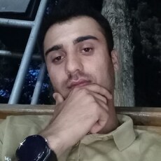 Фотография мужчины Абдул, 24 года из г. Душанбе