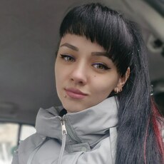 Фотография девушки Ольга, 27 лет из г. Санкт-Петербург