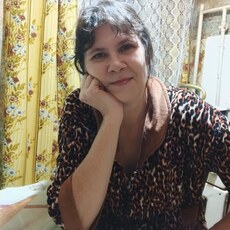 Фотография девушки Татьяна, 53 года из г. Астрахань