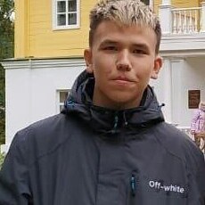 Фотография мужчины Ярослав, 18 лет из г. Йошкар-Ола