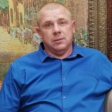 Фотография мужчины Виталя, 42 года из г. Омск