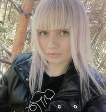 Фотография девушки Юля, 33 года из г. Новосибирск